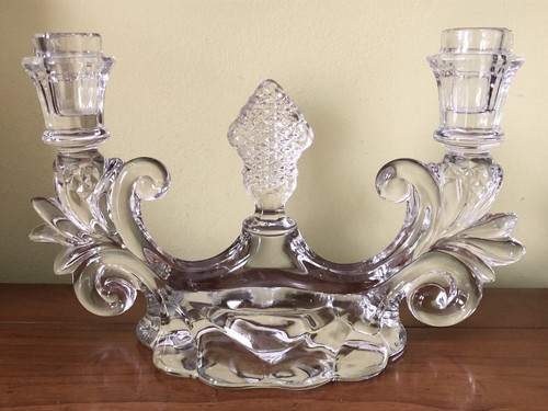 Vintage cambridge clear - vintage,